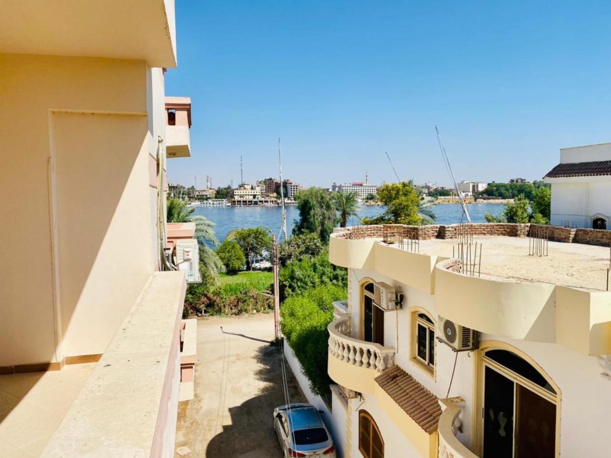 Spirit Luxor Luxury Apartman Kültér fotó