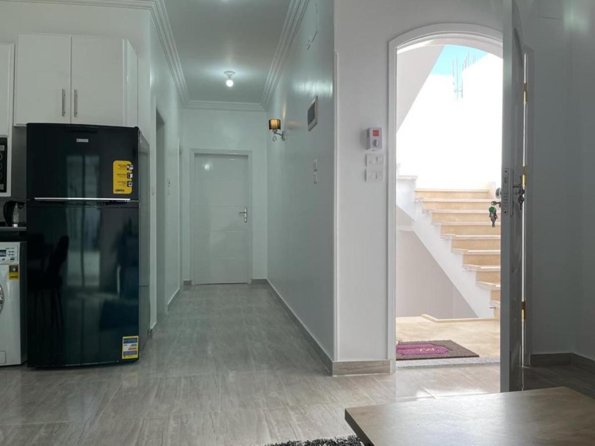 Spirit Luxor Luxury Apartman Kültér fotó